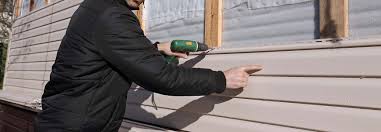 How To Choose The Right Materials for Your Siding Installation in 'Quincy, IL